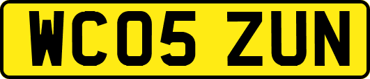 WC05ZUN