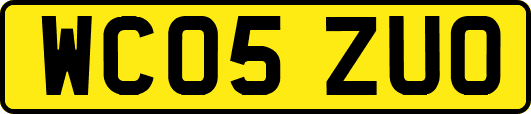 WC05ZUO