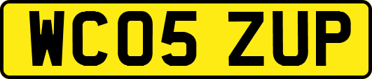 WC05ZUP