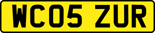 WC05ZUR