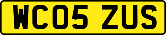 WC05ZUS