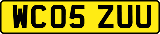 WC05ZUU