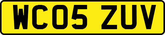 WC05ZUV