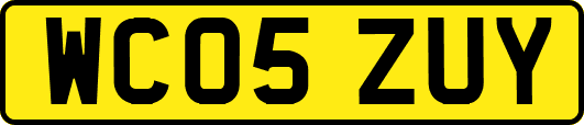 WC05ZUY