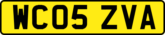 WC05ZVA