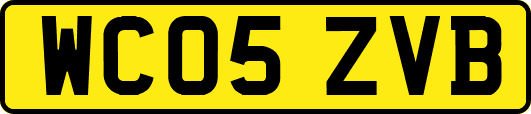 WC05ZVB