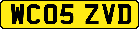 WC05ZVD