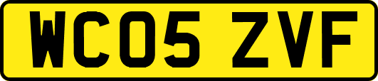 WC05ZVF
