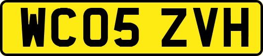 WC05ZVH