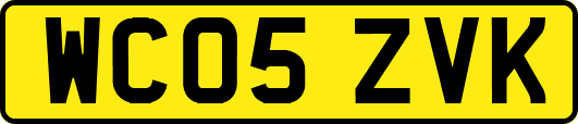 WC05ZVK