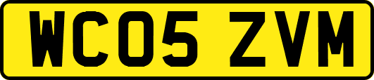 WC05ZVM