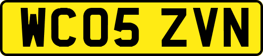 WC05ZVN