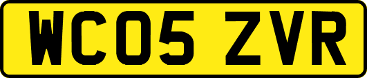 WC05ZVR