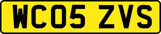 WC05ZVS