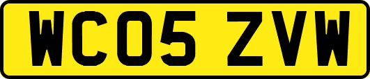 WC05ZVW
