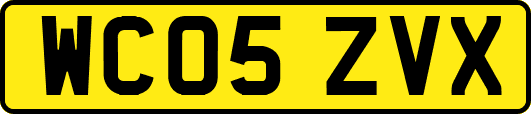 WC05ZVX