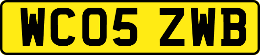 WC05ZWB