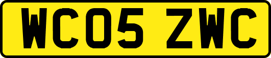 WC05ZWC