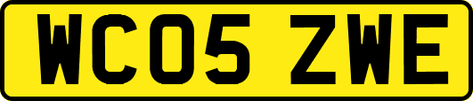 WC05ZWE