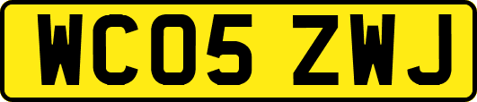 WC05ZWJ