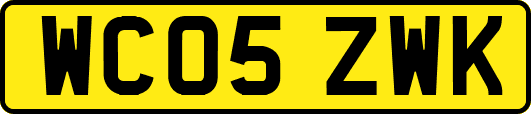 WC05ZWK