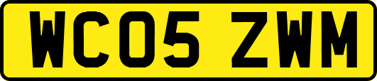 WC05ZWM