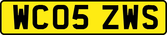 WC05ZWS