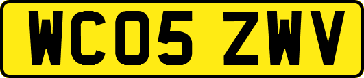 WC05ZWV