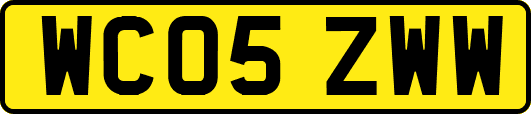 WC05ZWW