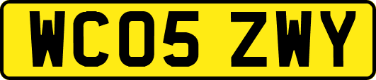WC05ZWY