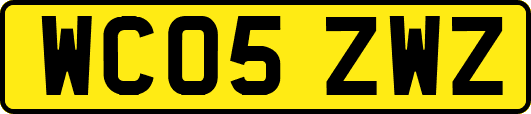 WC05ZWZ
