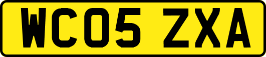 WC05ZXA