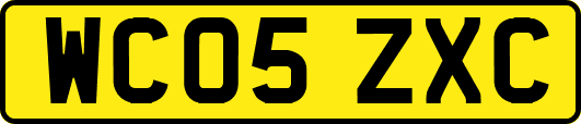 WC05ZXC