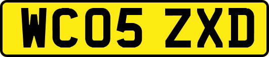 WC05ZXD