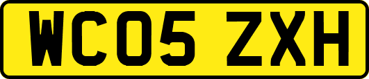 WC05ZXH