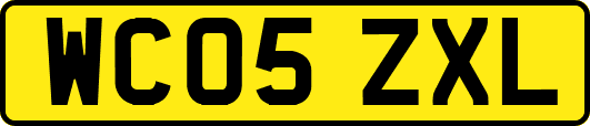 WC05ZXL