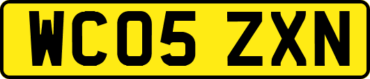 WC05ZXN