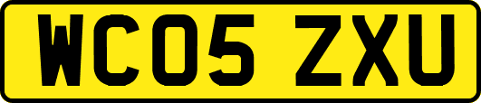 WC05ZXU