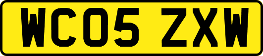WC05ZXW