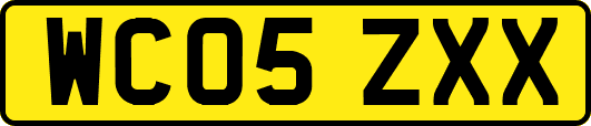 WC05ZXX