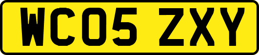 WC05ZXY
