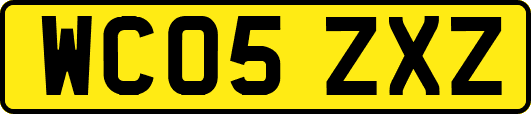 WC05ZXZ