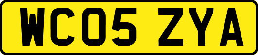 WC05ZYA