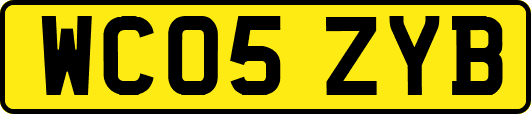 WC05ZYB