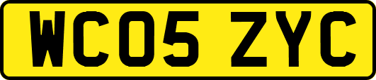WC05ZYC