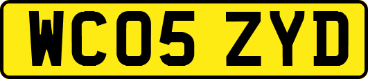 WC05ZYD