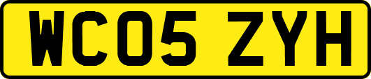 WC05ZYH
