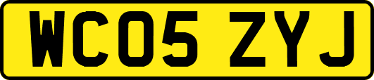 WC05ZYJ