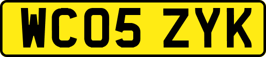 WC05ZYK