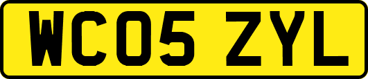 WC05ZYL